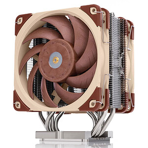 Noctua NH U12S DX 4189
