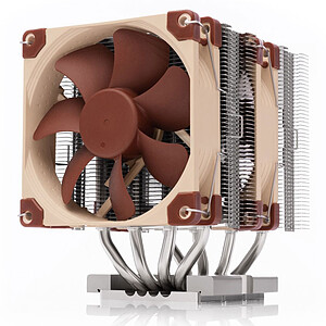 Noctua NH D9 DX 4189 4U