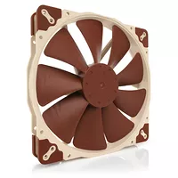 Noctua NF-A20 PWM - 200 mm ( 5 de rA©duction avec le code promo VAULT )