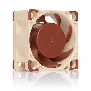 Noctua NF A4x20 PWM