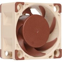 Noctua NF A4X20 5V PWM systA�me de refroidissement da��ordinateur Boitier PC Ventilateur 4 cm, Ventilateur de boA�tier
