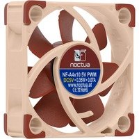 Noctua NF A4x10 5V PWM, Ventilateur de boAtier