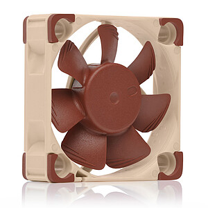 Noctua NF A4x10 PWM
