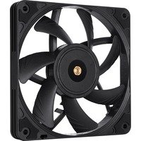 Noctua NF A12x15 PWM chromax black swap
