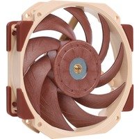 Noctua NF-A12x25R PWM - 120 mm ( 5 de rA©duction avec le code promo VAULT )