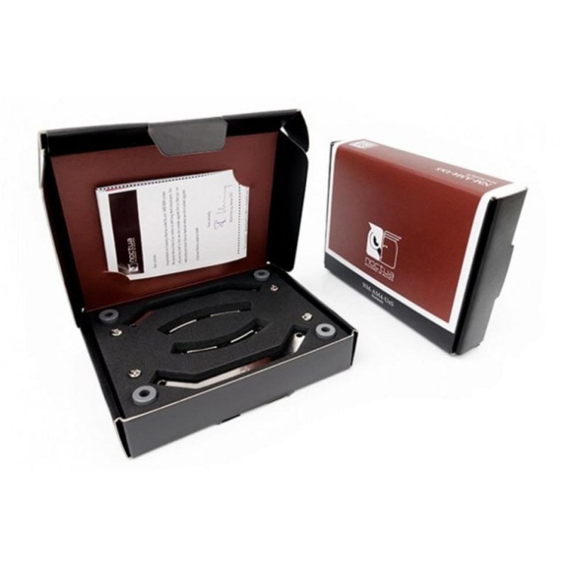 Noctua Refrigeration Air Noctua Socket AM4 150mm NM-AM4-UxS Kit Adaptateur
