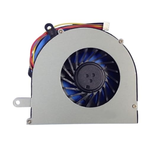 Ventilateur CPU pour Portable, Compatible avec LENOVO G400 G405 G500 G505