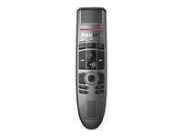 Philips Philips SpeechMike SMP4000 telecommande - perle metallise Grey fonce
