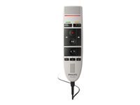 Philips SpeechMike USB LFH3200 - microphone