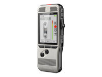 Philips Pocket Memo DPM7200 - enregistreur vocal