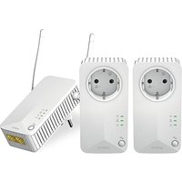 Strong PLWF600TRIFRV2 WIFI 600Mbps Pack de 3
