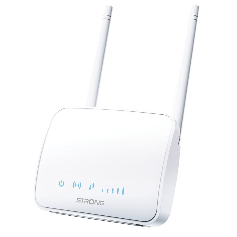 Strong Routeur 4G LTE puissant