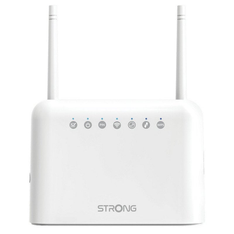 MODEM 4G LTE