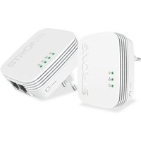 Strong POWERLWF600DUOMINI WIFI 600 Mbps Pack de 2
