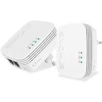 Strong Kit CPL Wi-Fi 600 Strong Mini Adaptateurs CPL PLC 600 Mbit s