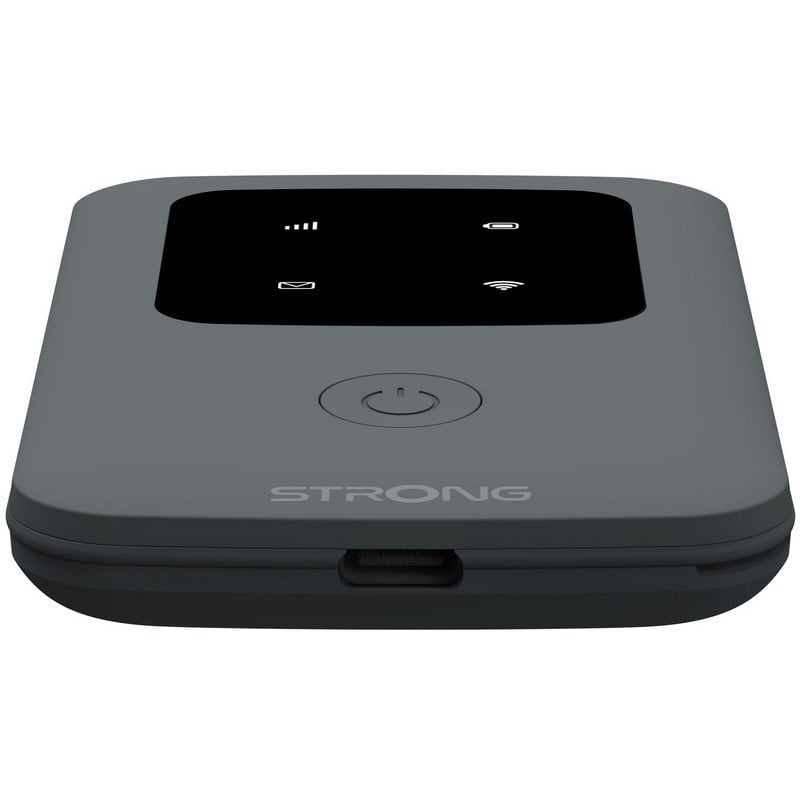 Strong Point d'accès mobile 4G LTE 150 Mbit s Strong 4GMIFI150C