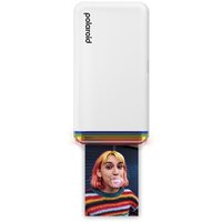 Imprimante photo de poche Polaroid Hi-Print 2x3 Generation 2 White