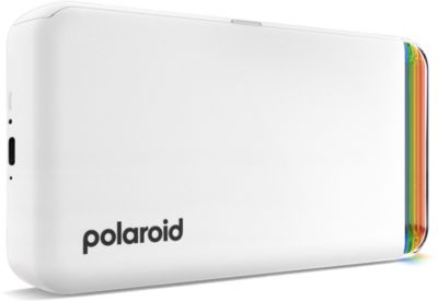 Coffret Imprimante Photo Polaroid Hi-Print Everything Box Generation 2 40 feuilles White