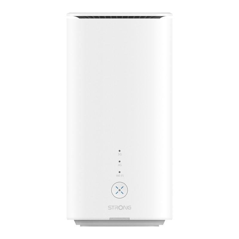 Strong Router Strong AirHome WiFi 7 5G 3,6 Gbps NFC One Touch