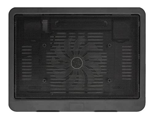 Refroidisseur Pc Portable USB Laptop Cooling Pad Tool Professional Thin Cool Bottom Pads Réglable Ventilateur Refroidisseur Support Ordinateur Ventilateur Rapide