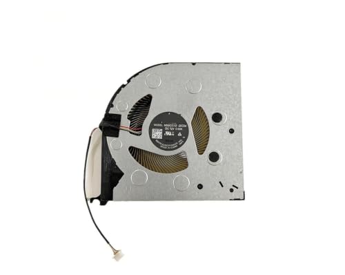 Ventilateur et Dissipateur PC Portable Compatible avec Lenovo Legion 7i