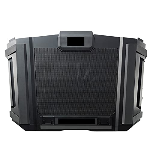 DieffematicZJ Support Ordinateur Portable Laptop Radiator High-End Game Notebook Cooling Bracket Fan Radiator