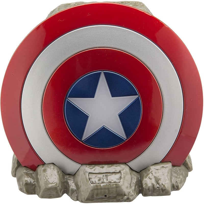 ekids Enceinte Bluetooth eKids Captain America