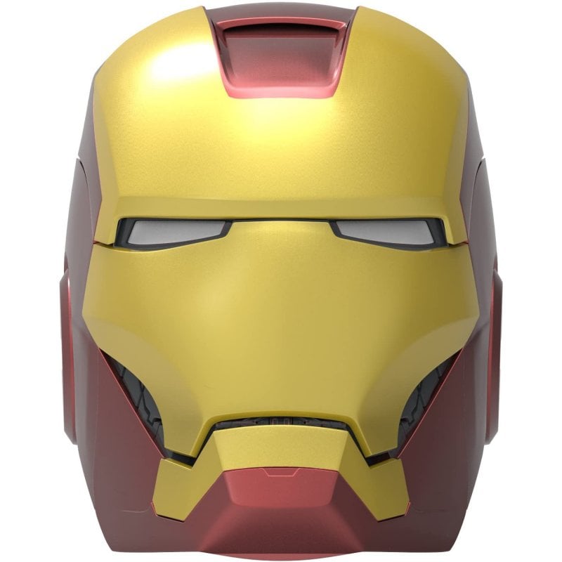 ekids Haut-parleur Bluetooth Iron Man d'eKids