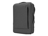 Targus Targus Cypress Convertible Backpack with EcoSmart - sac a dos pour ordinateur portable