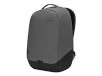Targus Targus Cypress Security Backpack with EcoSmart - sac a dos pour ordinateur portable