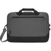 Targus TBT92602GL Cypress Malette EcoSmart 15,6 Gris