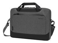 Targus Targus Cypress Slimcase avec EcoSmart - sacoche pour ordinateur portable