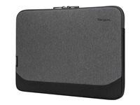 Targus Targus Cypress Sleeve with EcoSmart - housse d'ordinateur portable
