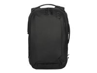 Targus Targus Commuter EcoSmart - sac a dos pour ordinateur portable