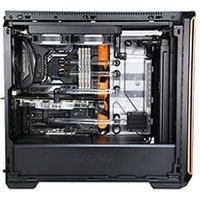 M.RED Distro Plate ARGB pour BeQuiet! Silent Base 601