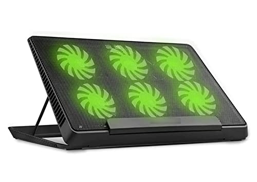 Ventilateur PC Portable Refroidisseur PC Portable Coussin De Refroidissement Pour Ordinateur Portable Avec Ventilateur De Refroidissement Radiateur Pour Ordinateur Portable Coussin USB Portable Pour R
