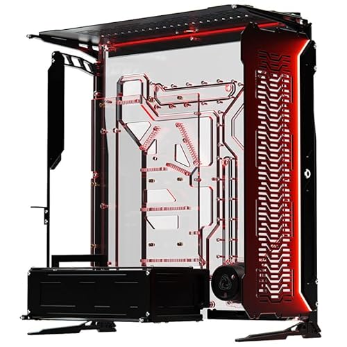 SINGULARITY COMPUTERS Spectre 3.0 Big-Tower Noir