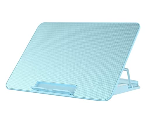 Ventilateur PC Portable Refroidisseur PC Portable Coussin De Refroidissement Pour Ordinateur Portable 12 -17 Support De Refroidissement Pour Ordinateur Portable Ventilateur D'extraction Muet Dissipa