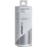 Rouleau Smart Vinyl permanent 13,9x121,9cm Silver
