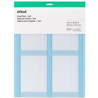 Tapis de cartes pour machines de decoupe Cricut Maker et Explorer