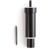 Lame a decoupe profonde Cricut avec assemblage Black