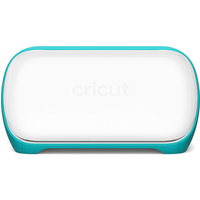 Machine de decoupe Cricut Joy White et Blue