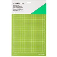 Tapis de decoupe reutilisable Cricut a adherence moyenne Green