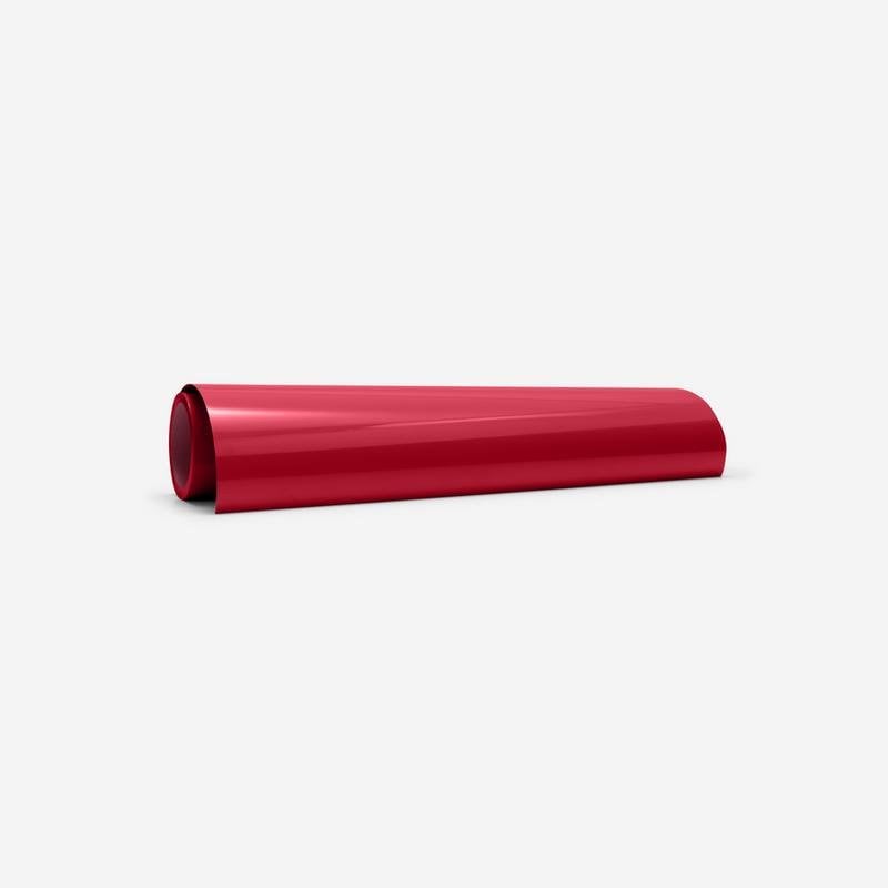 cricut Rouleau de Vinyle de Transfert Thermique Cricut Joy Xtra Smart Iron-On Red 241x609 mm