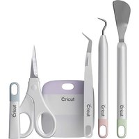 Accessoire Machine de decoupe Cricut Set 5 outils