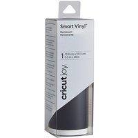 Rouleau Smart Vinyl permanent 13,9x121,9cm Black