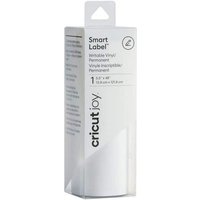 JOY VINYLE INSCRIPTIBLE SMART LABEL13,9X121,9 cm -BLANC