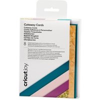 Cartes à découper Corsage