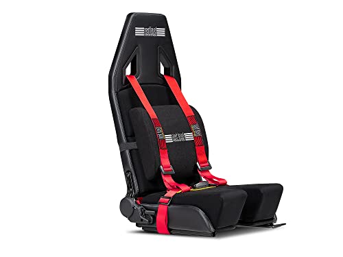 Next Level Racing Flight Simulator Seat
