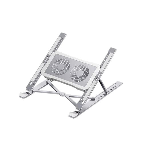 ZHCHAO Dissipateur Thermique For Ordinateur Portable, Base De Ventilateur De Refroidissement, Ordinateur Portable